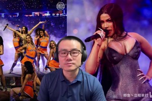 高材生的发言！林书豪：哈珀的母亲是个伟大的人！