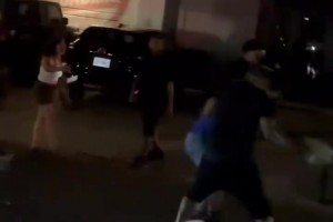 还是输掉总决！文班此前曾谈：和雷霆交手是最好的总决赛练兵