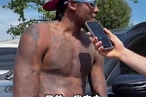 老詹此前当面称赞KD：我从未见过像他这样得分毫无死角的球员